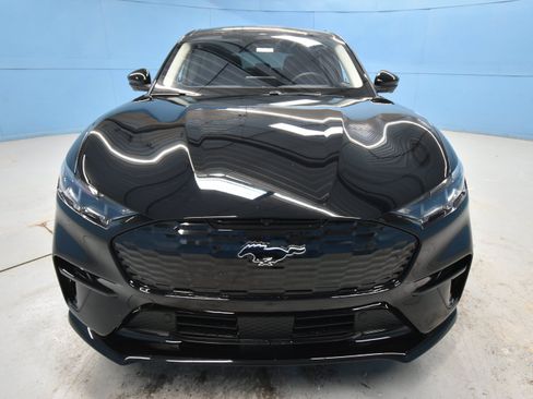 New 2026 Ford Mustang Mach-E Premium w/ Sport Appearance Package AWD/4WD image 29