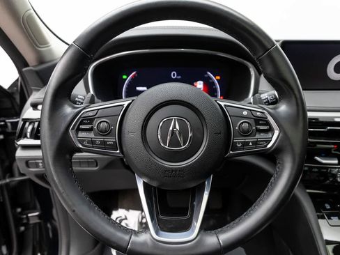 Used 2023 Acura MDX SH-AWD image 21