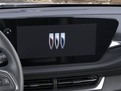 New 2026 Buick Envista Preferred w/ Convenience I Package FWD image 45