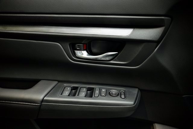 New 2027 Honda CR-V LX image 20