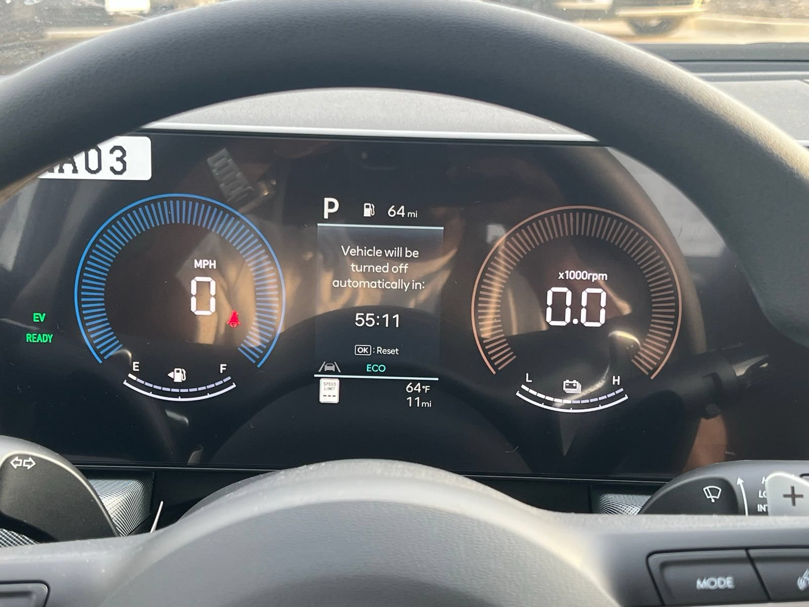 New 2026 Hyundai Sonata Blue FWD image 28