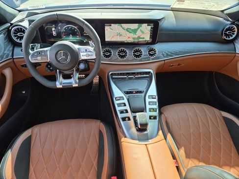 Used 2019 Mercedes-Benz AMG GT 63 S image 13