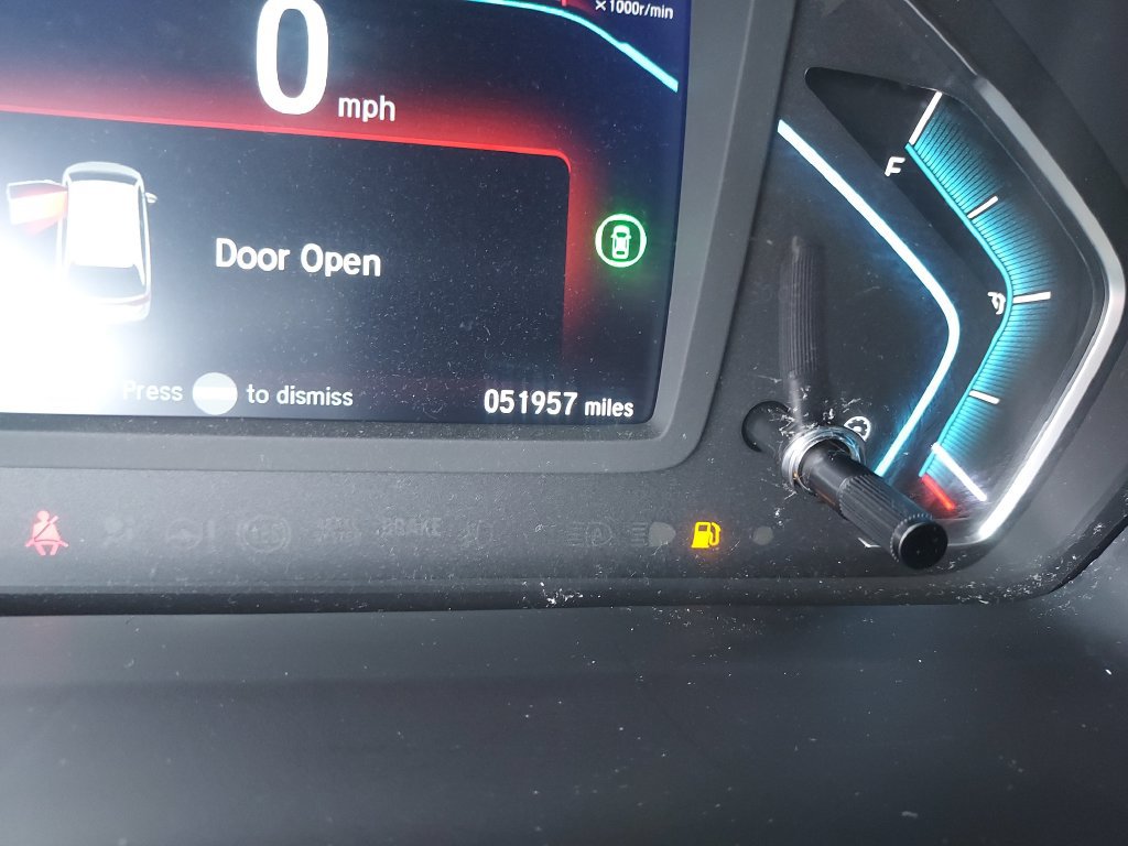 Used 2024 Honda Odyssey Sport image 19