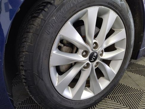 Used 2016 Kia Optima LX FWD image 31