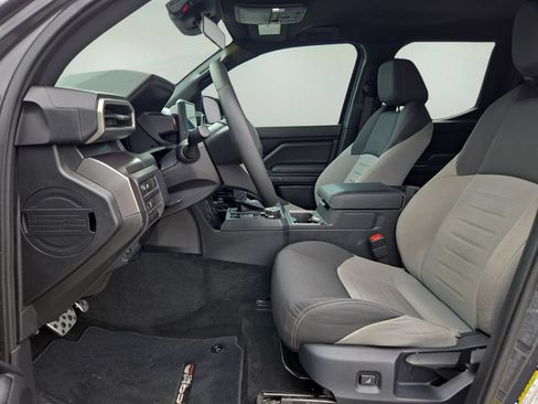 Certified 2025 Toyota Tacoma TRD Sport AWD/4WD image 13