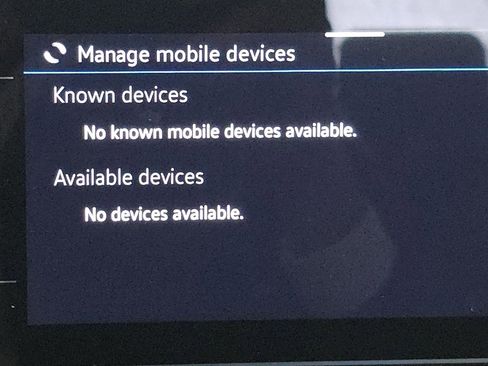 New 2026 Volkswagen Jetta Sport image 4