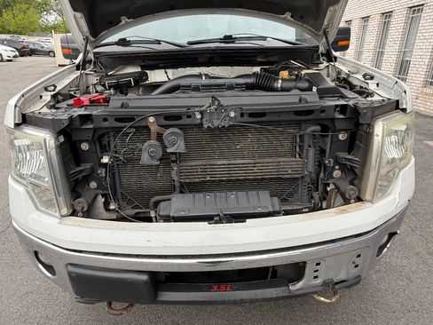 Used 2013 Ford F150 XLT w/ Luxury Equipment Group image 23