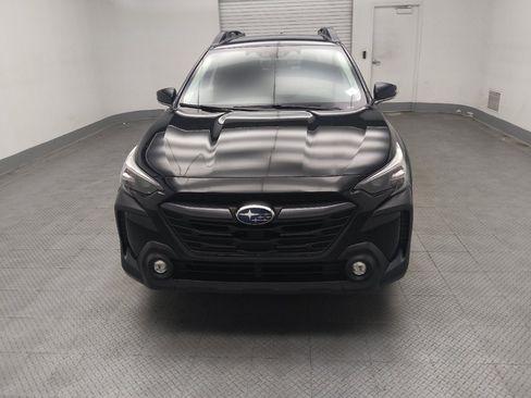 Used 2023 Subaru Outback Premium AWD/4WD image 15