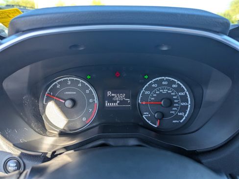 Used 2017 Subaru Impreza 2.0i Premium image 28