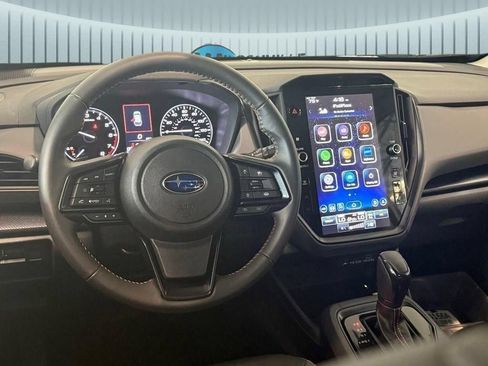 Certified 2025 Subaru Crosstrek 2.5i Limited w/ Popular Package #3A AWD/4WD image 14