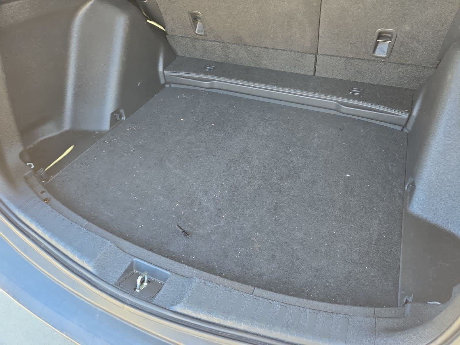 Used 2019 Honda CR-V EX image 38