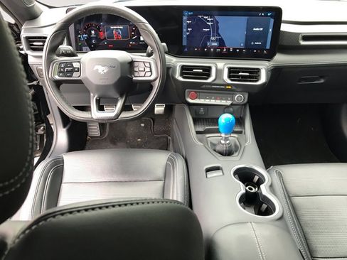 Certified 2024 Ford Mustang GT Premium image 11