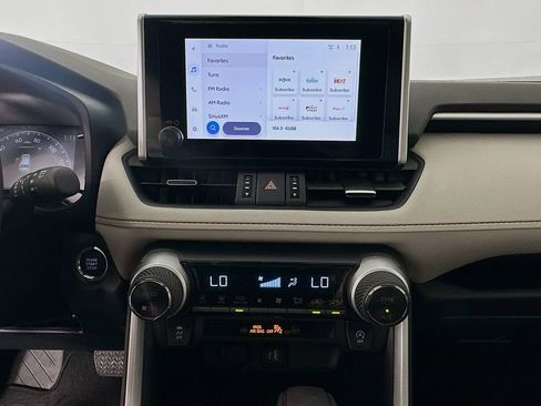 Certified 2025 Toyota RAV4 XLE Premium image 14