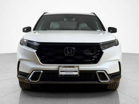 Used 2025 Honda CR-V Sport Touring image 8