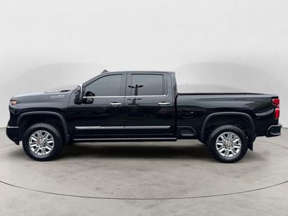 Used 2024 Chevrolet Silverado 3500 High Country w/ High Country Premium Package