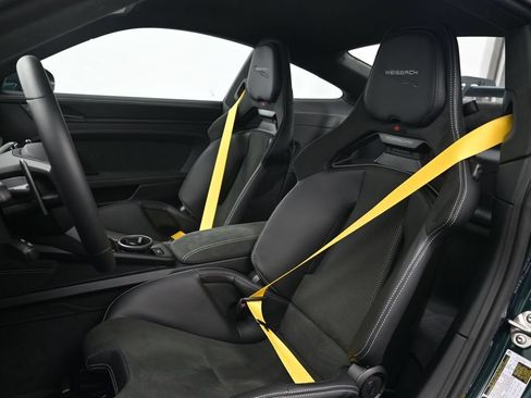Certified 2026 Porsche 911 GT3 RWD image 33