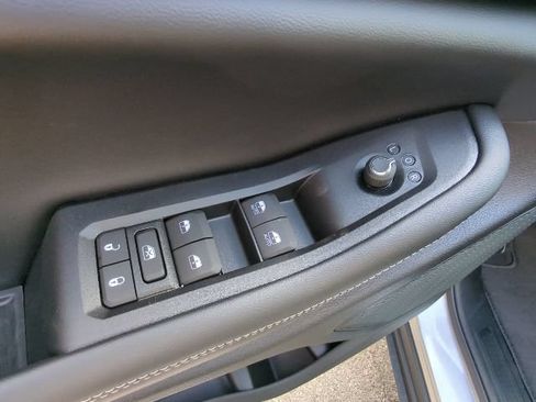 New 2026 Jeep Grand Cherokee Laredo X AWD/4WD image 13