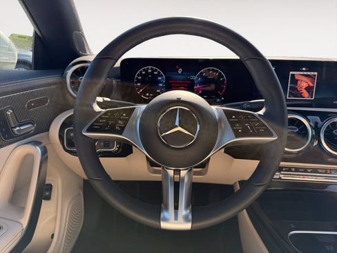 Certified 2026 Mercedes-Benz CLA 250 4MATIC image 19