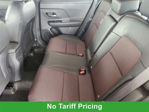 New 2026 Nissan Kicks SR image 19