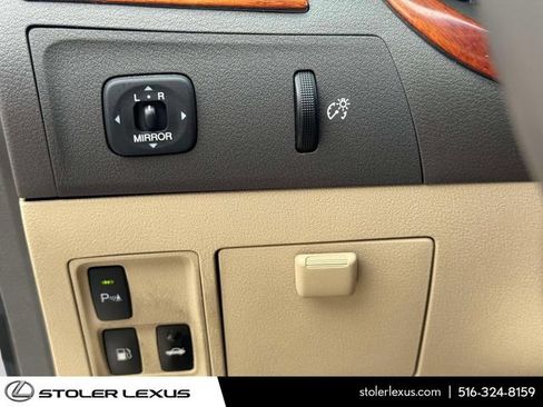 Used 2009 Lexus ES 350 w/ Premium Pkg Plus FWD image 26