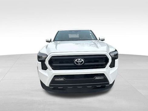 Used 2024 Toyota Tacoma SR5 image 8