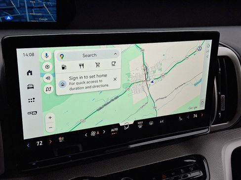 New 2025 Ford Expedition Active image 15