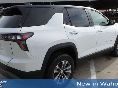 New 2026 Chevrolet Equinox LT image 5