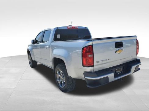 Used 2018 Chevrolet Colorado Z71 AWD/4WD image 6