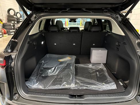 New 2026 MAZDA CX-50 AWD 2.5 S w/ Cargo Package image 8
