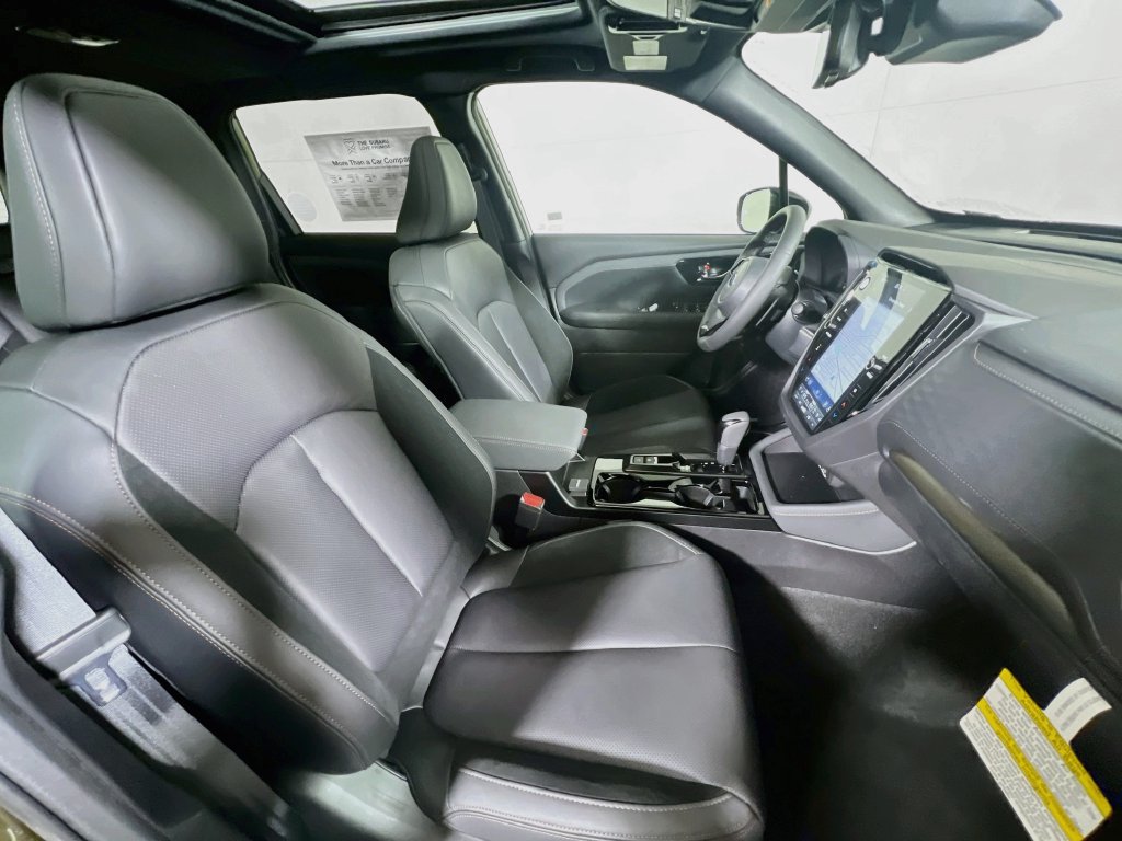 New 2026 Subaru Forester Touring AWD/4WD image 23