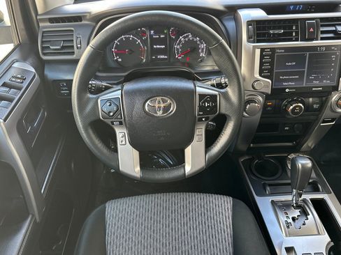 Certified 2024 Toyota 4Runner SR5 image 15
