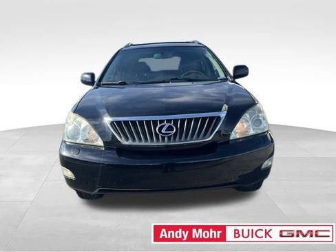 Used 2008 Lexus RX 350 AWD image 4