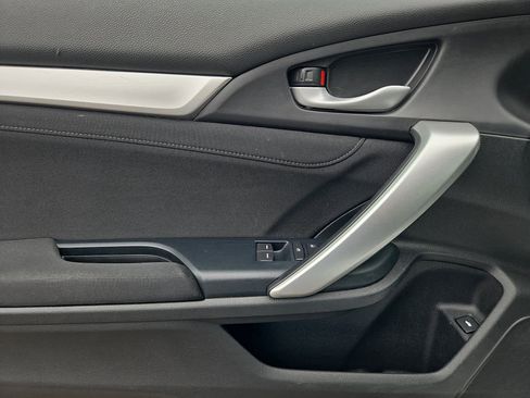 Certified 2019 Honda Civic EX image 14