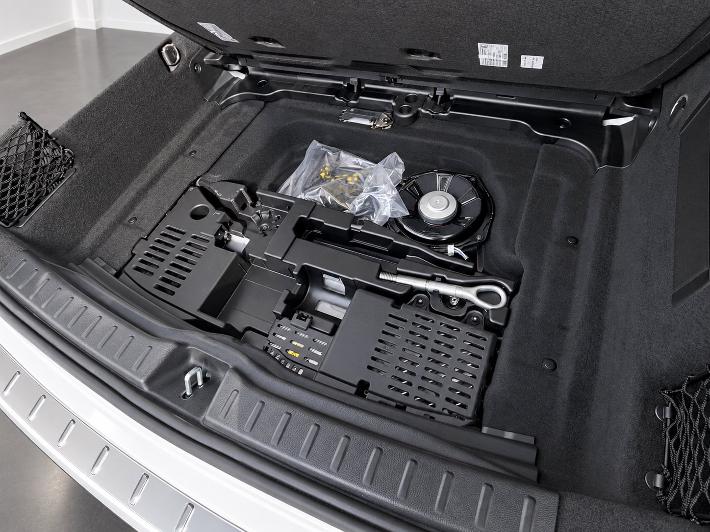 Used 2021 Mercedes-Benz GLA 250 4MATIC image 16