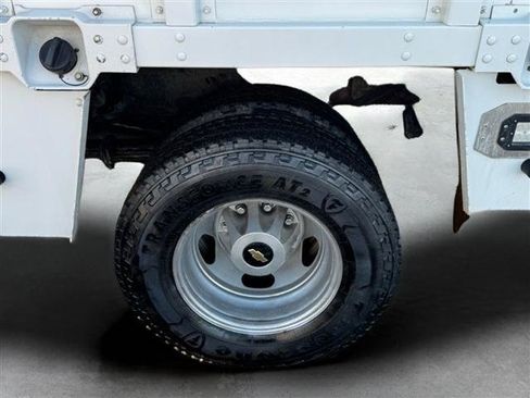 Used 2020 Chevrolet Silverado 3500 W/T w/ WT Fleet Convenience Package RWD image 37