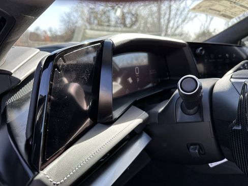 New 2026 Chevrolet Corvette Z06 image 44