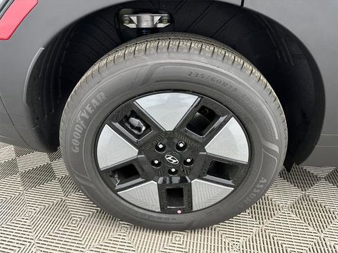 New 2026 Hyundai Santa Fe SEL image 18