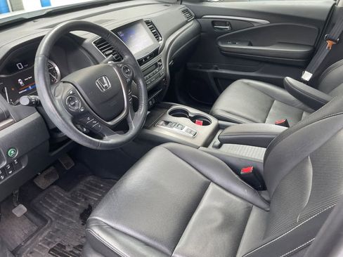 Used 2023 Honda Ridgeline RTL-E image 9