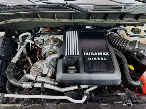 Used 2025 GMC Sierra 1500 Denali Ultimate image 34