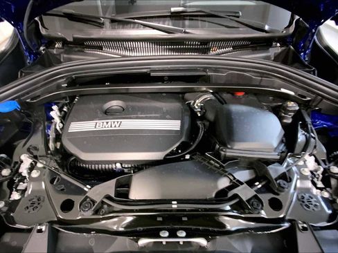 New 2026 BMW X1 xDrive28i w/ M Sport Package image 16