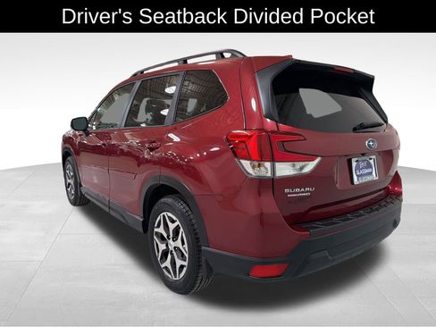 Certified 2023 Subaru Forester Premium image 14