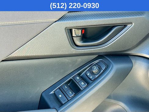 New 2026 Subaru Crosstrek 2.5i Sport image 21