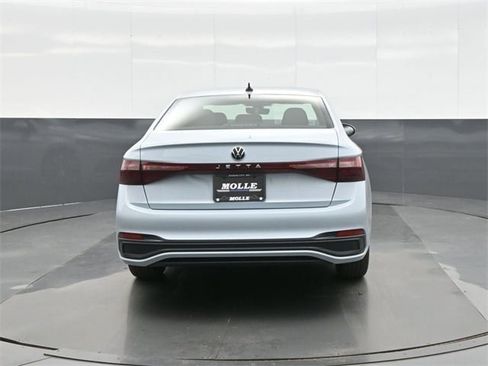 New 2026 Volkswagen Jetta Sport image 6