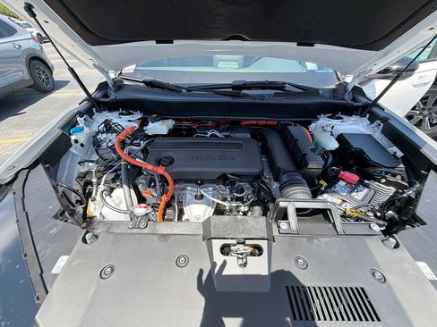 New 2026 Honda CR-V Sport-L image 25