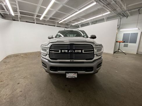 Used 2020 RAM 2500 Laramie AWD/4WD image 9