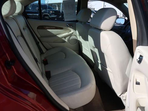 Used 2007 Jaguar X-TYPE 3.0 image 35