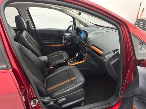Used 2018 Ford EcoSport SES AWD/4WD image 46
