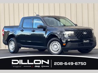 Used 2025 Ford Maverick XL w/ Equipment Group 101A AWD/4WD 360° Tour