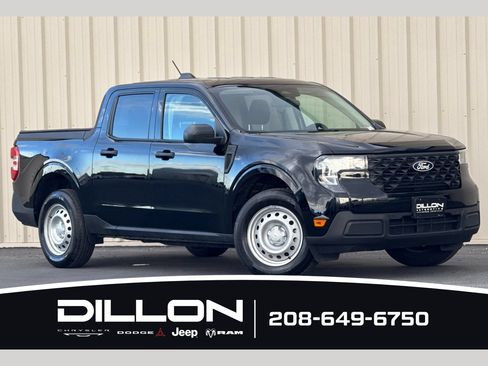 Used 2025 Ford Maverick XL w/ Equipment Group 101A AWD/4WD image 1