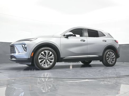Used 2024 Buick Envision Preferred AWD/4WD image 70